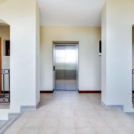 Oceanica 823 Apartment Плая Фламинго Екстериор снимка