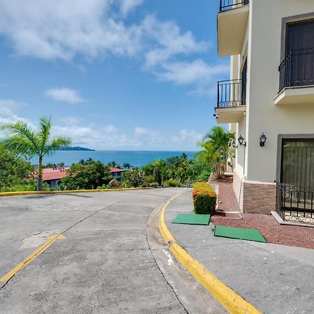 Oceanica 823 Apartment Плая Фламинго Екстериор снимка