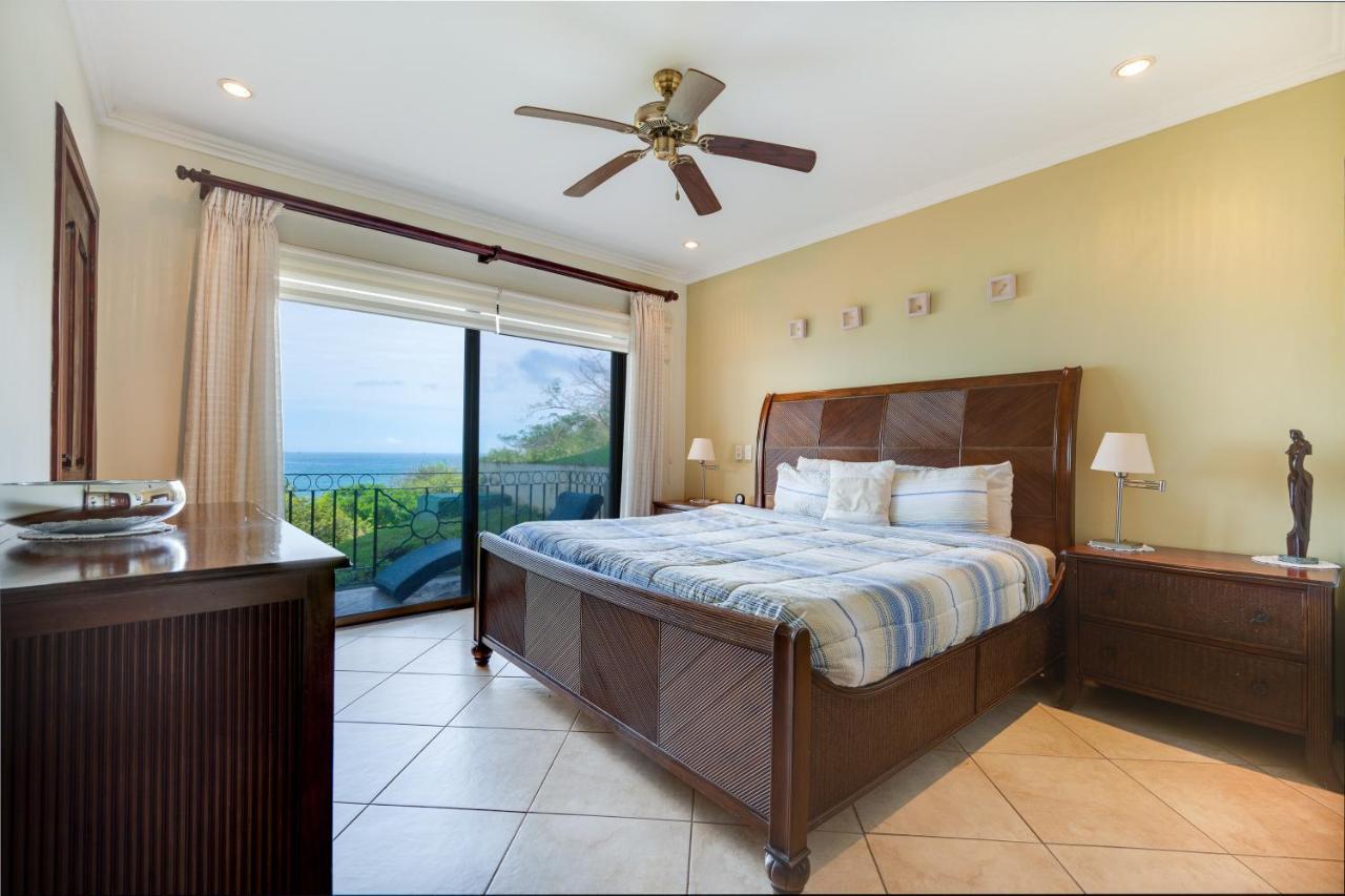 Oceanica 823 Apartment Плая Фламинго Екстериор снимка