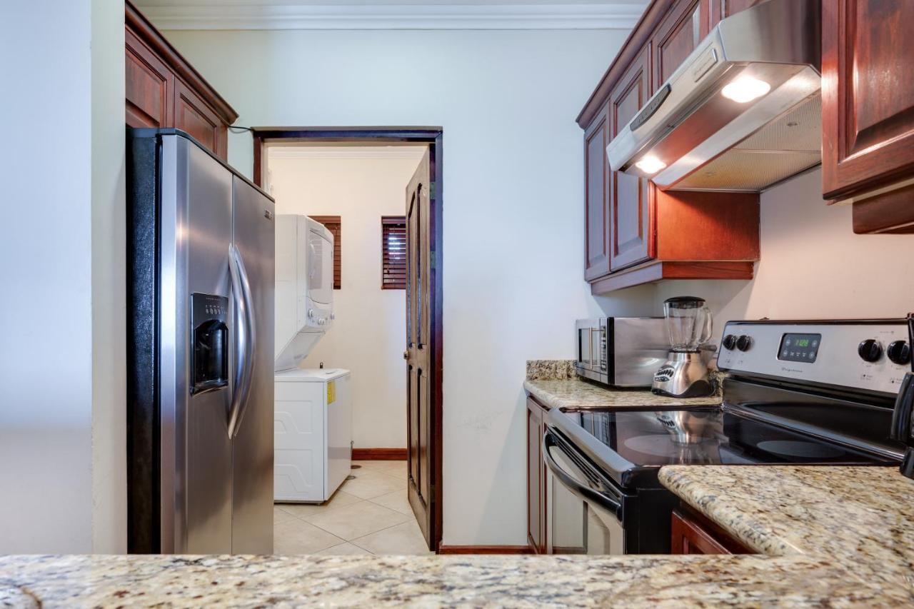 Oceanica 823 Apartment Плая Фламинго Екстериор снимка