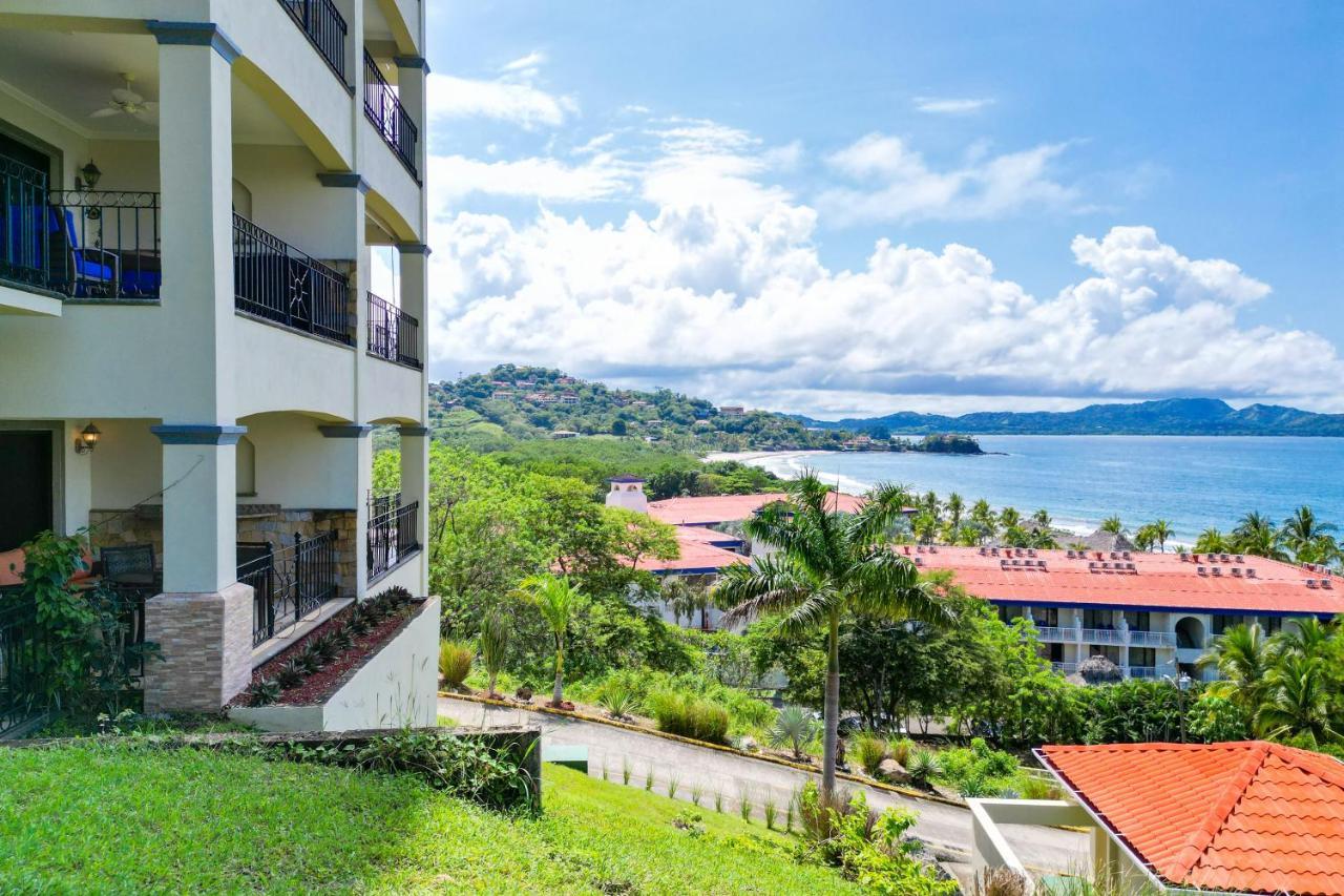 Oceanica 823 Apartment Плая Фламинго Екстериор снимка