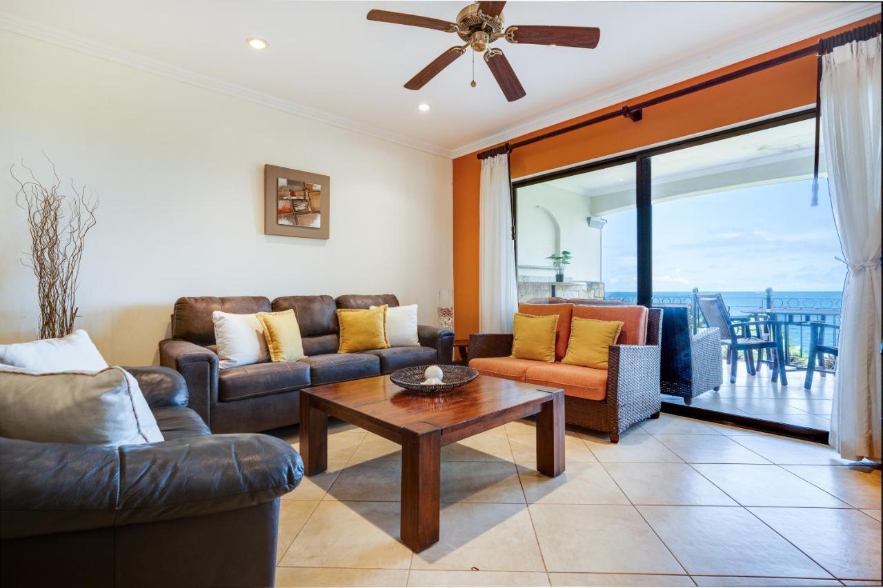 Oceanica 823 Apartment Плая Фламинго Екстериор снимка