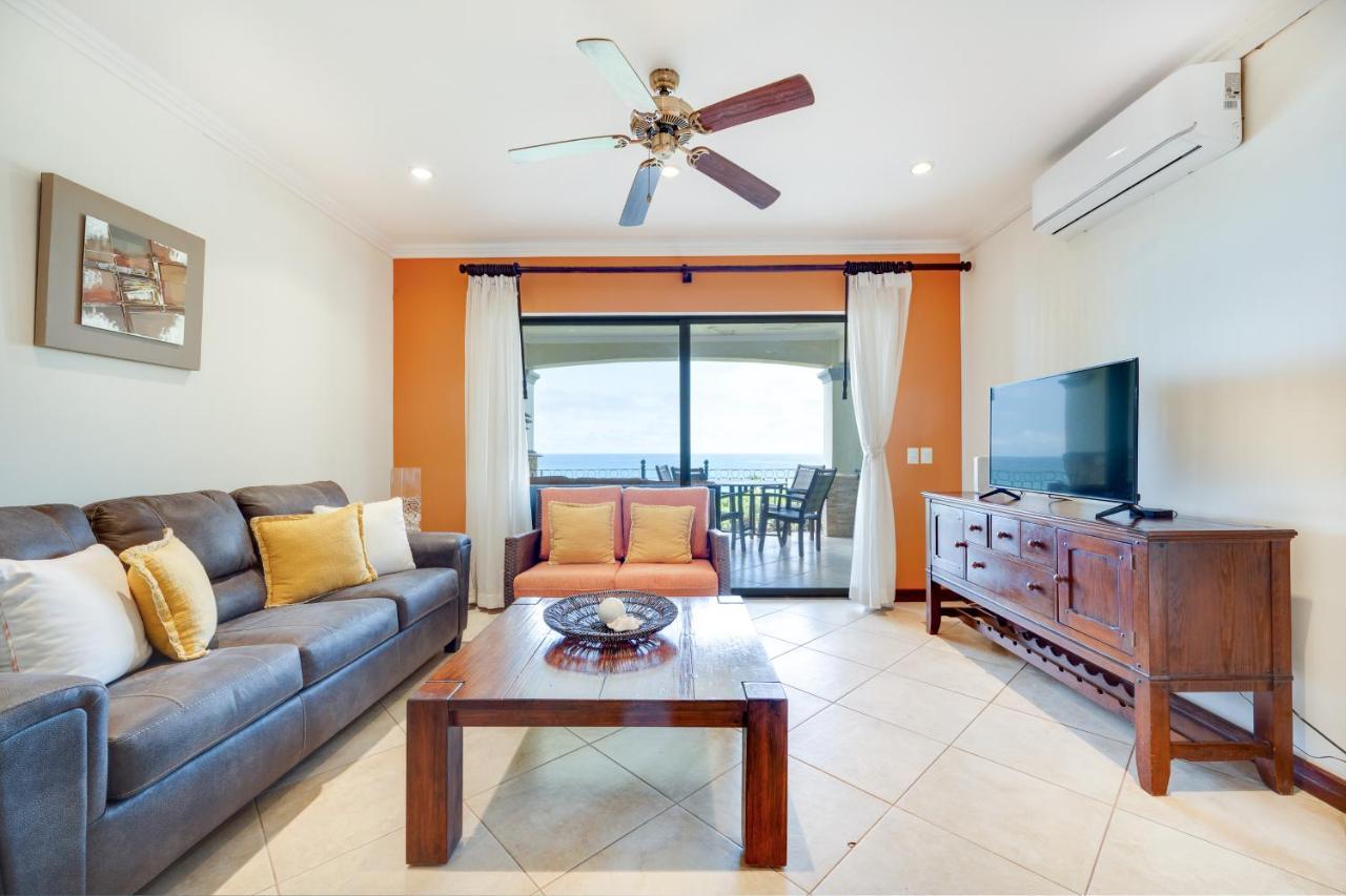 Oceanica 823 Apartment Плая Фламинго Екстериор снимка