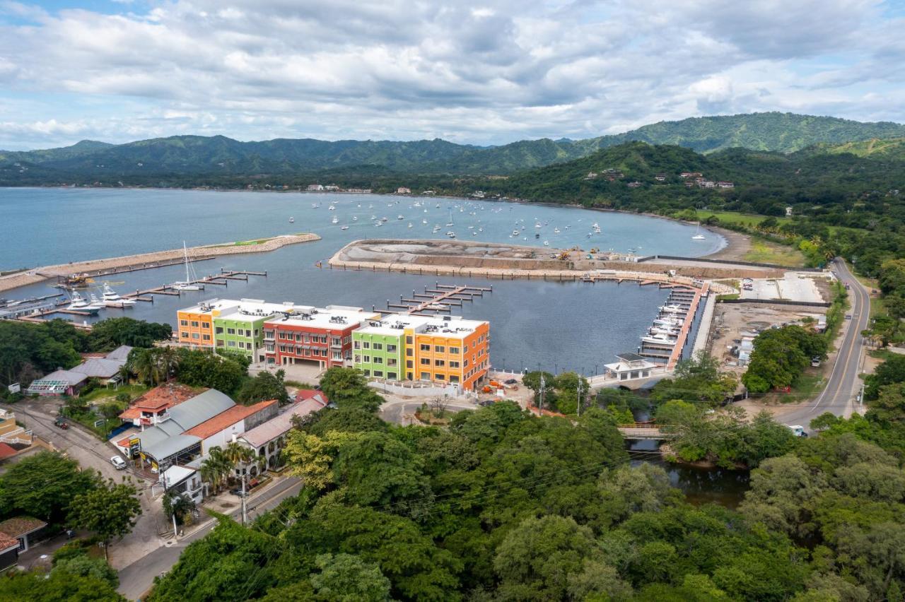 Oceanica 823 Apartment Плая Фламинго Екстериор снимка